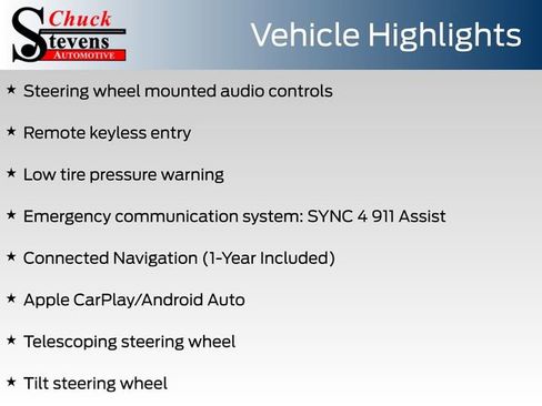 New 2026 Ford Bronco Sport Outer Banks AWD/4WD image 7