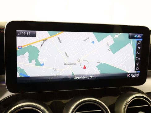 Used 2019 Mercedes-Benz C 43 AMG C 43 AMG image 48