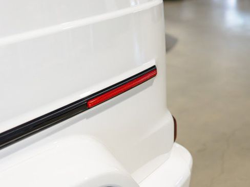 Used 2025 Mercedes-Benz G 63 AMG 4MATIC image 14
