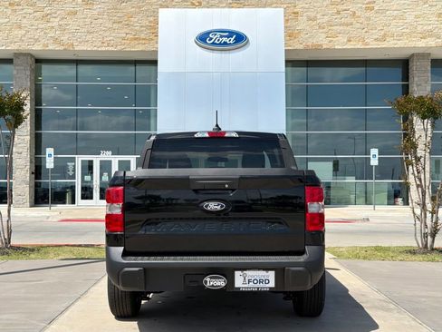 New 2026 Ford Maverick XLT w/ XLT Luxury Package image 58