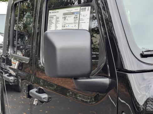 New 2026 Jeep Gladiator Sport image 11