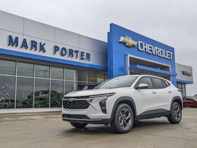 New 2026 Chevrolet Trax LT w/ LT Convenience Package