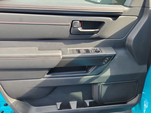 New 2026 Toyota Sequoia TRD Pro AWD/4WD image 23