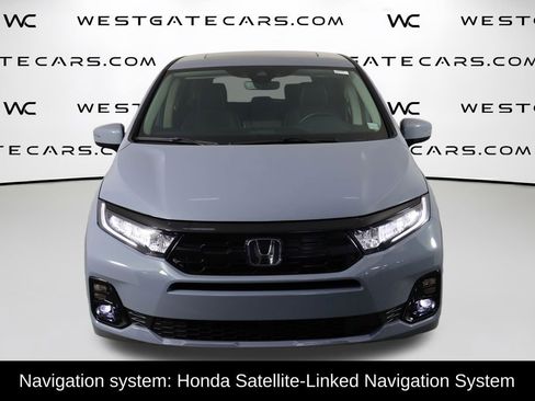 Used 2026 Honda Odyssey Elite image 2