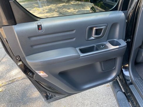 Used 2012 Honda Ridgeline RTL image 21