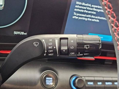 Used 2024 Hyundai Kona N Line FWD image 23