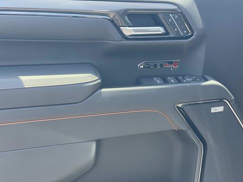 New 2026 GMC Sierra 1500 AT4 w/ AT4 Premium Package AWD/4WD image 20