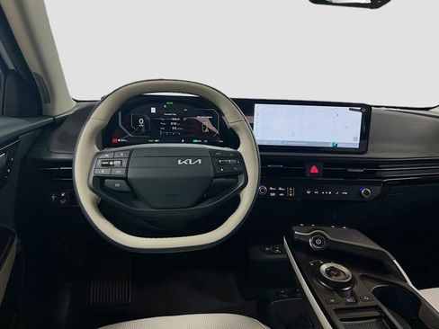 New 2025 Kia EV6 Wind image 23
