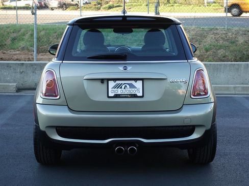 Used 2007 MINI Cooper S FWD image 18