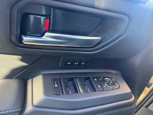 New 2026 Toyota Land Cruiser image 17