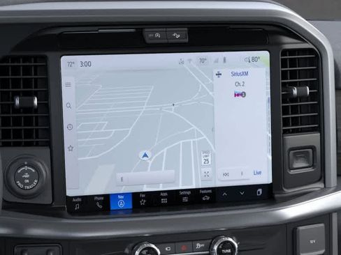 New 2026 Ford F150 Lariat image 14