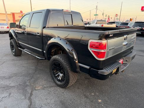 Used 2010 Ford F150 Platinum image 16