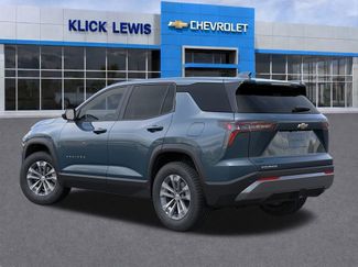 New 2026 Chevrolet Equinox LT FWD video 3