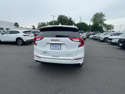 Used 2023 GMC Terrain Denali AWD/4WD image 7