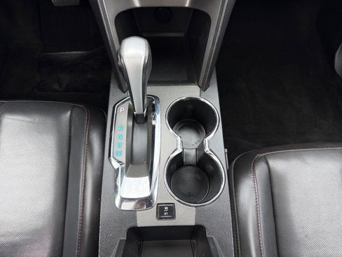 Used 2013 Chevrolet Equinox LTZ image 21