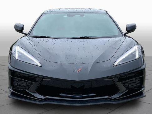 Used 2026 Chevrolet Corvette Stingray Coupe w/ Battery Protection Package RWD image 4