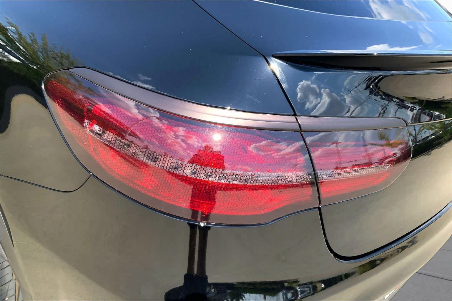 Used 2018 Mercedes-Benz GLC 63 AMG S image 26