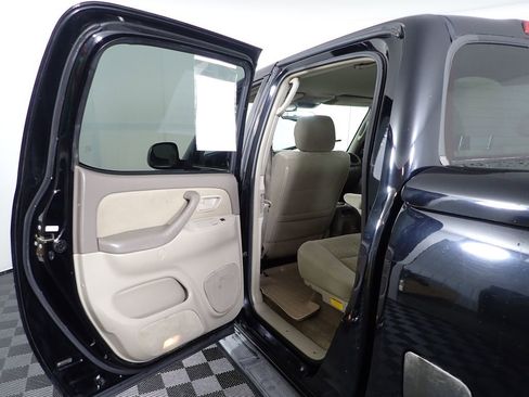 Used 2005 Toyota Tundra SR5 AWD/4WD image 27