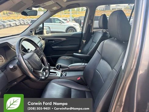 Used 2020 Honda Pilot EX-L image 9