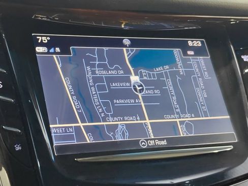 Used 2019 Cadillac Escalade Luxury AWD/4WD image 40