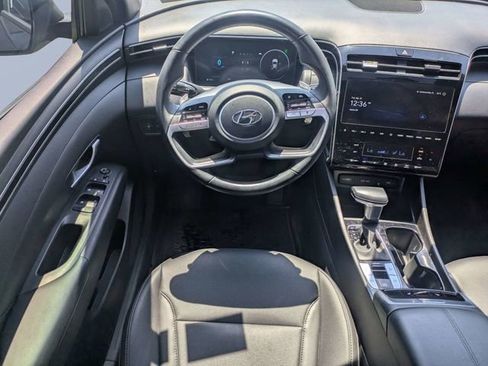 Used 2024 Hyundai Santa Cruz XRT AWD/4WD image 15