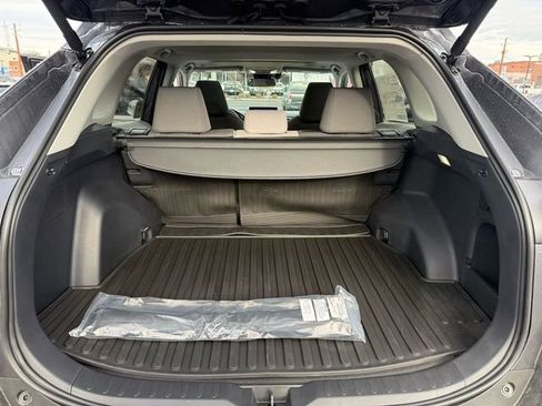 New 2025 Toyota RAV4 XLE image 10