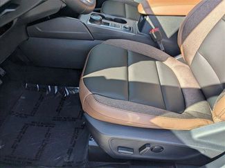 New 2025 Ford Bronco Sport Outer Banks video 4