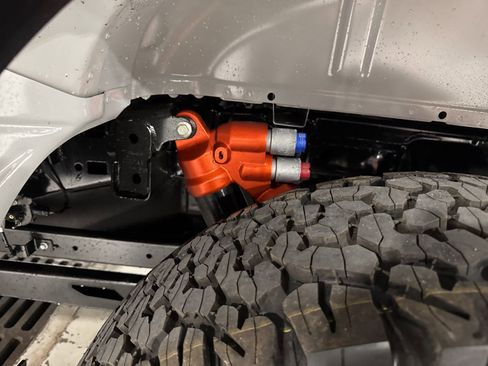 New 2026 Ford F150 Raptor image 12