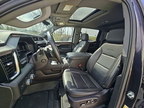 Used 2024 GMC Sierra 1500 Denali w/ Denali Reserve Package image 14