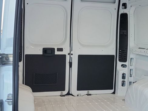 New 2026 RAM ProMaster 2500 w/ Safety Group image 32