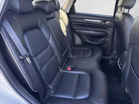 Used 2025 MAZDA CX-5 AWD 2.5 S w/ Select Package image 19