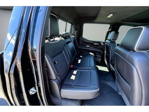 Used 2024 GMC Sierra 1500 AT4X w/ AT4X AEV Edition AWD/4WD image 38