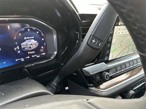 New 2026 Chevrolet Silverado 1500 RST image 21