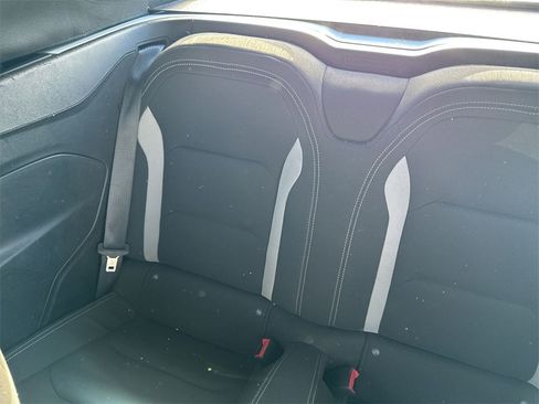 Used 2023 Chevrolet Camaro LT image 12