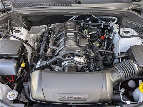 New 2025 Dodge Durango R/T w/ Blacktop Package image 17