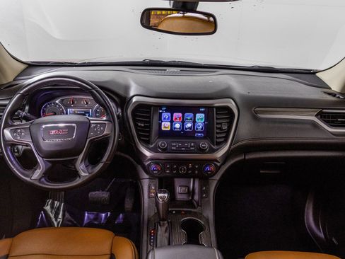 Used 2019 GMC Acadia SLT image 24