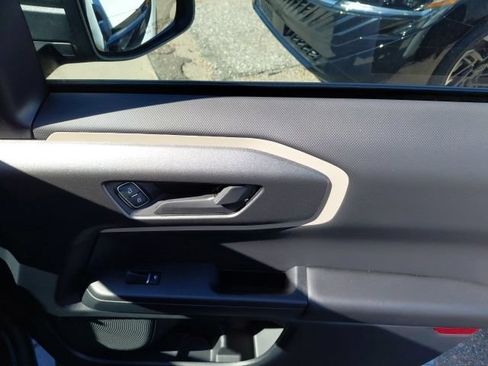 Used 2025 Ford Bronco Sport Big Bend AWD/4WD image 27