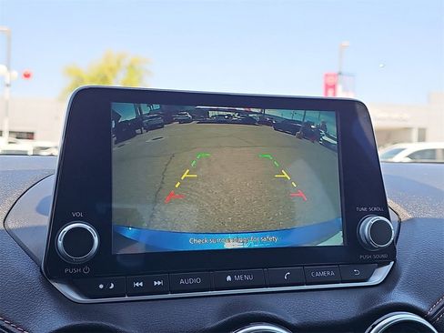 Used 2022 Nissan Sentra SR w/ Lighting Package image 23