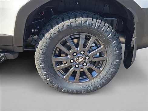 New 2026 Toyota Land Cruiser 1958 image 9