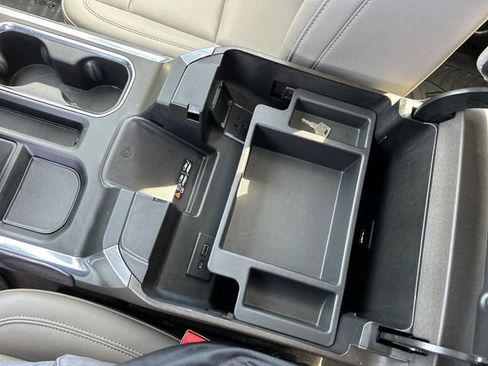 Used 2022 Chevrolet Silverado 1500 LTZ w/ LTZ Premium Package image 20