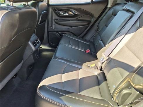 Used 2023 GMC Terrain AT4 w/ Infotainment Package II AWD/4WD image 19