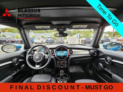 Used 2023 MINI Cooper S FWD image 20