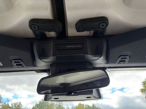 New 2026 Jeep Wrangler Sport image 26