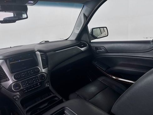 Used 2017 Chevrolet Tahoe Premier AWD/4WD image 25