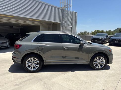 Used 2025 Audi Q3 2.0T Premium w/ Convenience Package AWD/4WD image 6