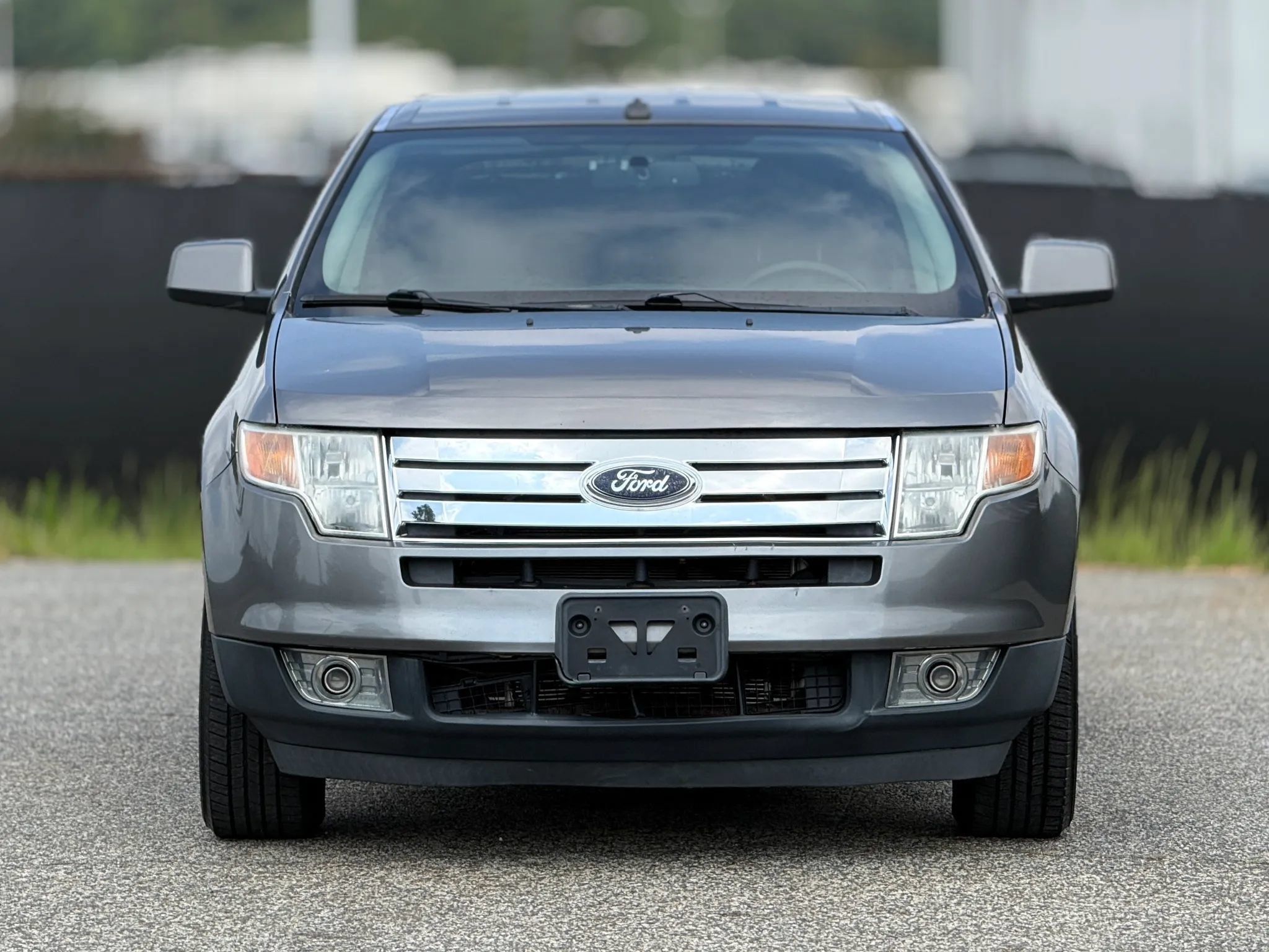 Used 2010 Ford Edge Limited AWD/4WD image 5