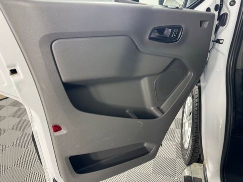 Used 2024 Ford Transit 250 Low Roof w/ Exterior Upgrade Package image 11