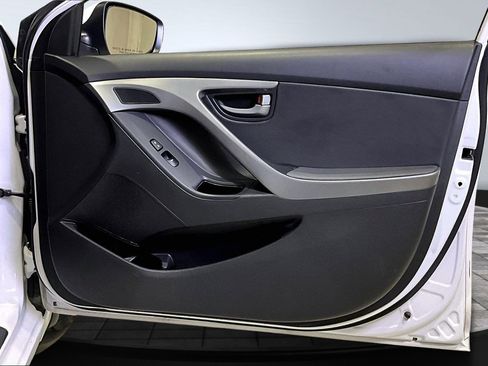 Used 2015 Hyundai Elantra Sport image 26