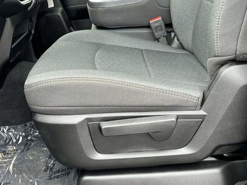 New 2025 RAM 2500 Tradesman image 4