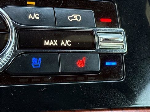 Certified 2023 Lincoln Navigator L Reserve image 37